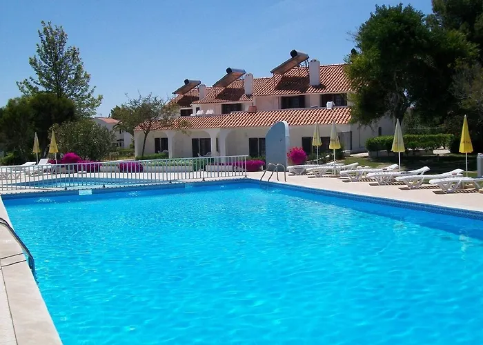 Vale De Carros By Umbral