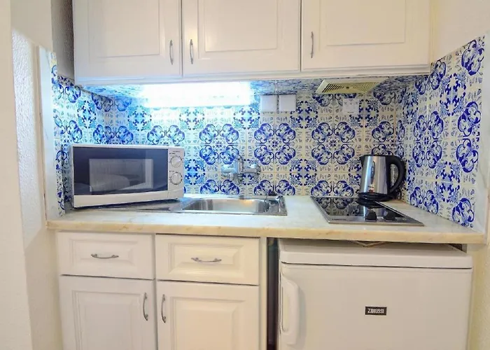 Vale De Carros By Umbral Feriepark