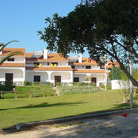 Vale De Carros By Umbral Albufeira