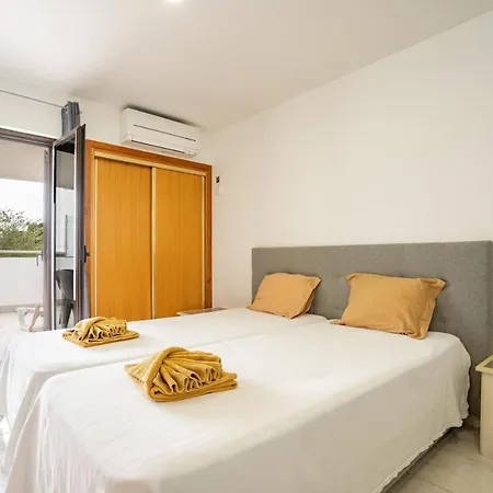 Feriepark Vale De Carros By Umbral