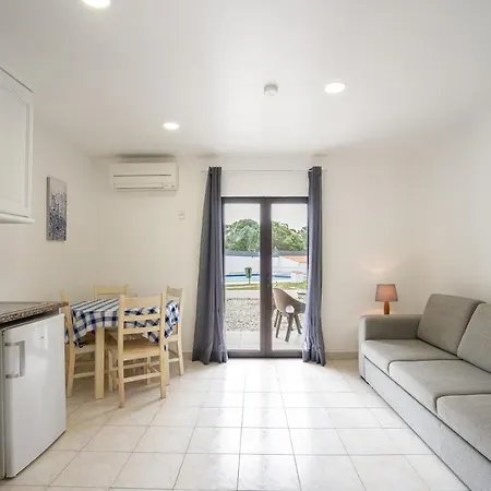 Vale De Carros By Umbral Feriepark Albufeira