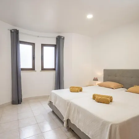 Vale De Carros By Umbral Feriepark Albufeira