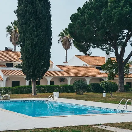 Feriepark Vale De Carros By Umbral