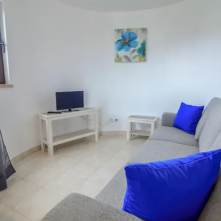 Vale De Carros By Umbral