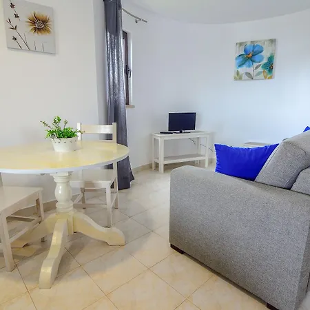 Vale De Carros By Umbral Albufeira