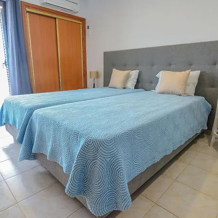 Feriepark Vale De Carros By Umbral 3*