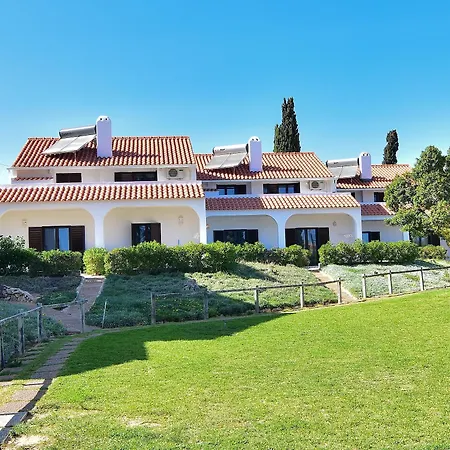 Vale De Carros By Umbral 3*