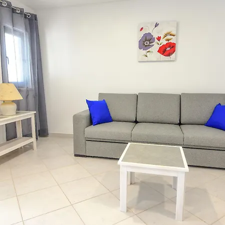 Vale De Carros By Umbral Feriepark