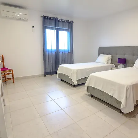 Vale De Carros By Umbral Feriepark Albufeira