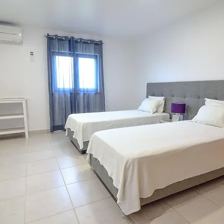 Feriepark Vale De Carros By Umbral