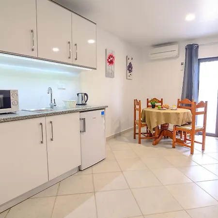 Vale De Carros By Umbral Albufeira