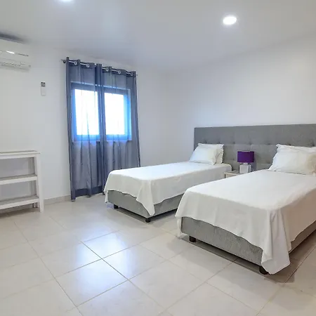 Vale De Carros By Umbral Feriepark Albufeira