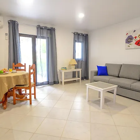 Feriepark Vale De Carros By Umbral Albufeira