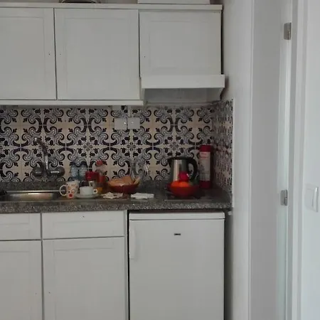 Feriepark Vale De Carros By Umbral 3*