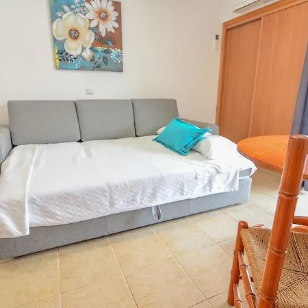 Feriepark Vale De Carros By Umbral Albufeira