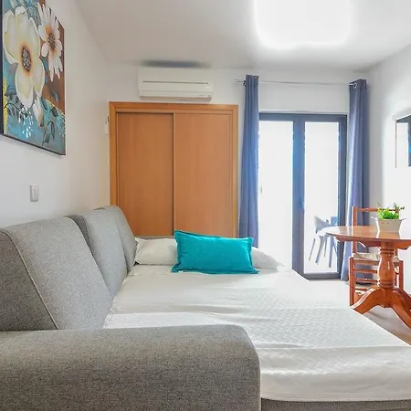 Vale De Carros By Umbral Feriepark Albufeira