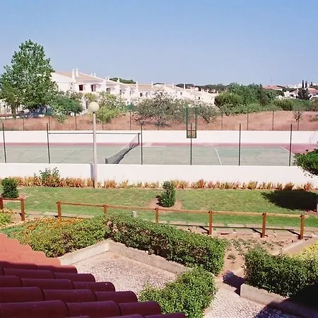 Feriepark Vale De Carros By Umbral 3*