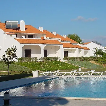 Feriepark Vale De Carros By Umbral 3*