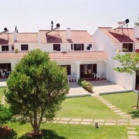 Feriepark Vale De Carros By Umbral Albufeira