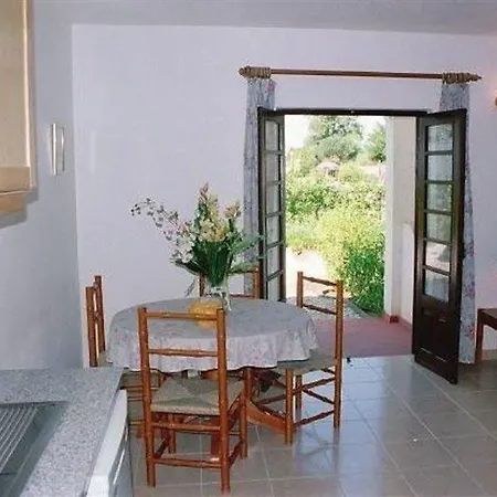 Feriepark Vale De Carros By Umbral Albufeira