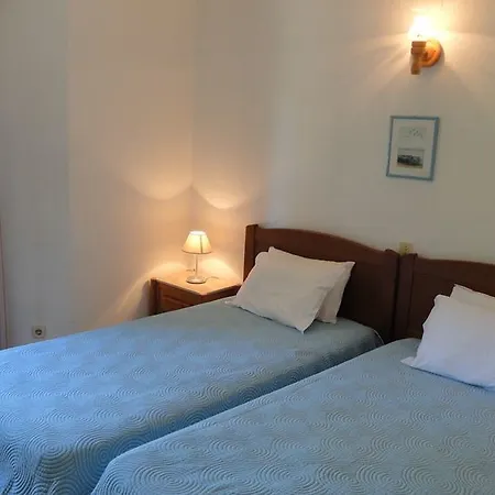 Vale De Carros By Umbral Feriepark Albufeira