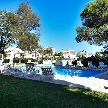 Vale De Carros By Umbral 3* Albufeira