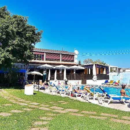 Vale De Carros By Umbral 3* Albufeira