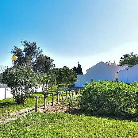 Vale De Carros By Umbral Feriepark