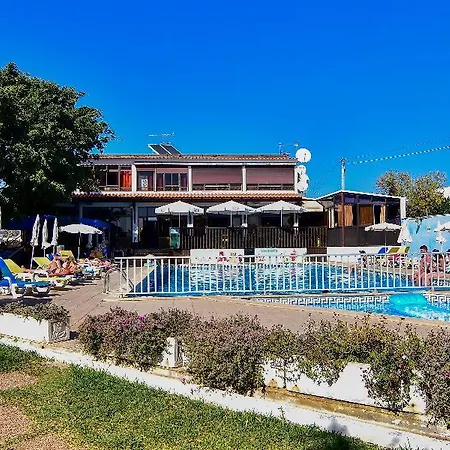 Vale De Carros By Umbral Feriepark 3*