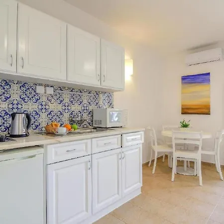 Vale De Carros By Umbral Feriepark