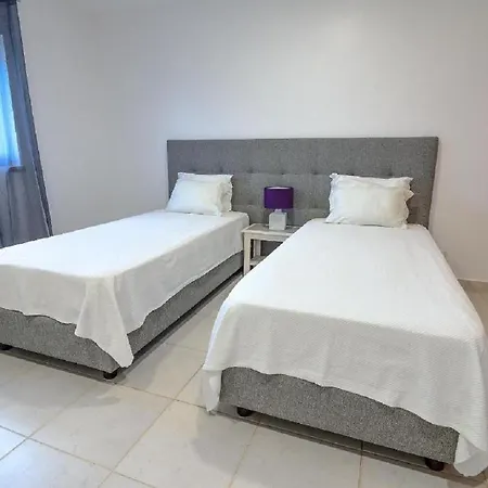 Feriepark Vale De Carros By Umbral