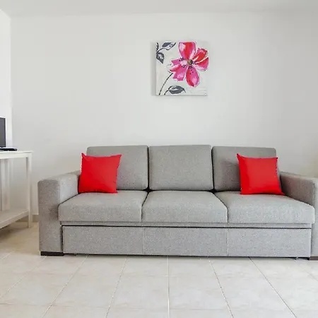 Vale De Carros By Umbral Feriepark Albufeira