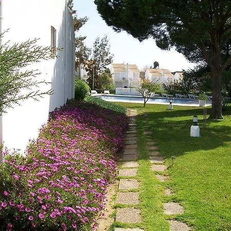 Vakantiepark Vale De Carros By Umbral
