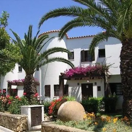 Vakantiepark Vale De Carros By Umbral Albufeira